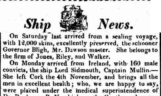 Convicts research guide | National Library of Australia (NLA)